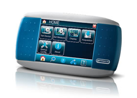 功率/能量表头类MAESTRO系列