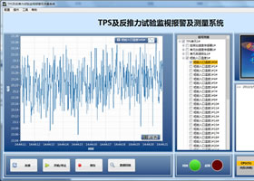 试验管理控制系统