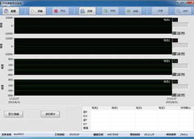 电源质量分析仪