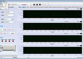 高速瞬态采集回放系统