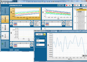 发动机数据采集系统