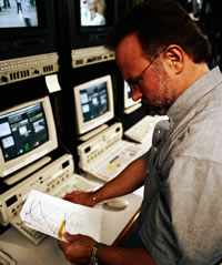 DC1900DMS无线电发射设备检测数据管理系统