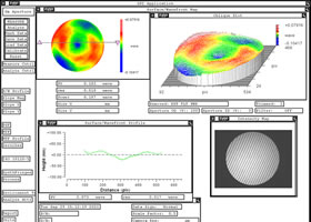 大视场光学系统