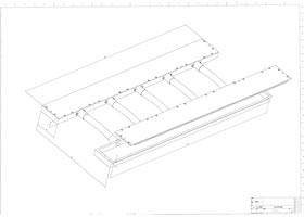 传像素柔性光纤束阵列
