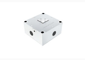 NS-XY25Z20-01 超紧凑型 XYZ 三纳米定位平台