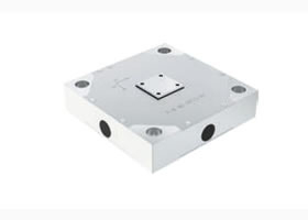 NS-XY25-01 XY 二纳米定位平台