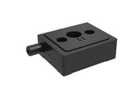 NS-Z5-01 微型 Z轴纳米定位平台