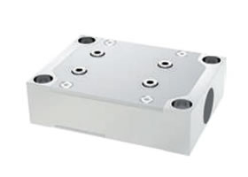 NS-X20-01 X轴纳米定位平台