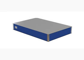 HBS蜂窝带隔离杯面包板