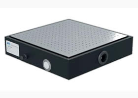 HPD桌上型气浮隔振平台